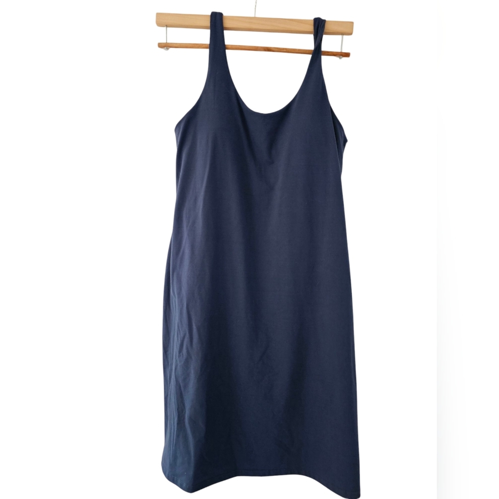 Kyodan Navy Blue Apparel